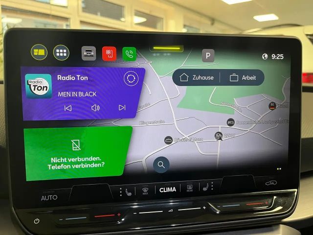 Seat Leon 1.5 eTSI DSG FR-lijn Sportstourer