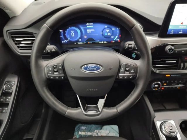 Ford Kuga Plug in Hybrid Titanium