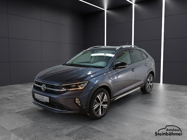 Volkswagen Taigo 1.0 TSI DSG Style