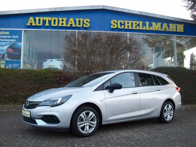 Opel Astra Edition Sports Tourer