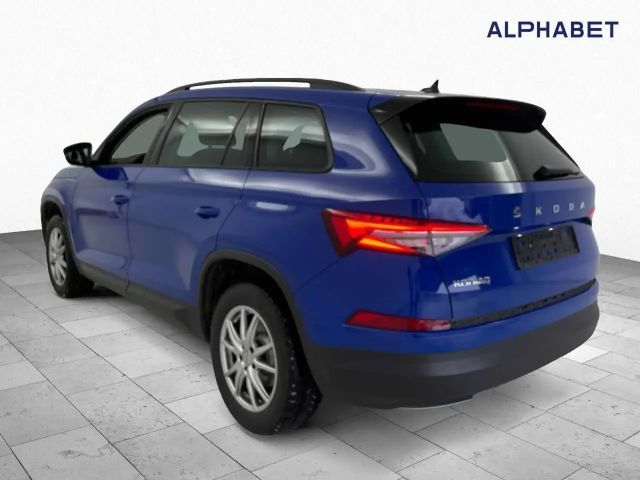 Skoda Kodiaq 2.0 TDI