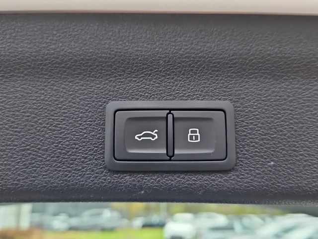 Audi A6 50 TDI Avant Quattro Sport