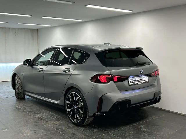 BMW 120 M-Sport Sedan