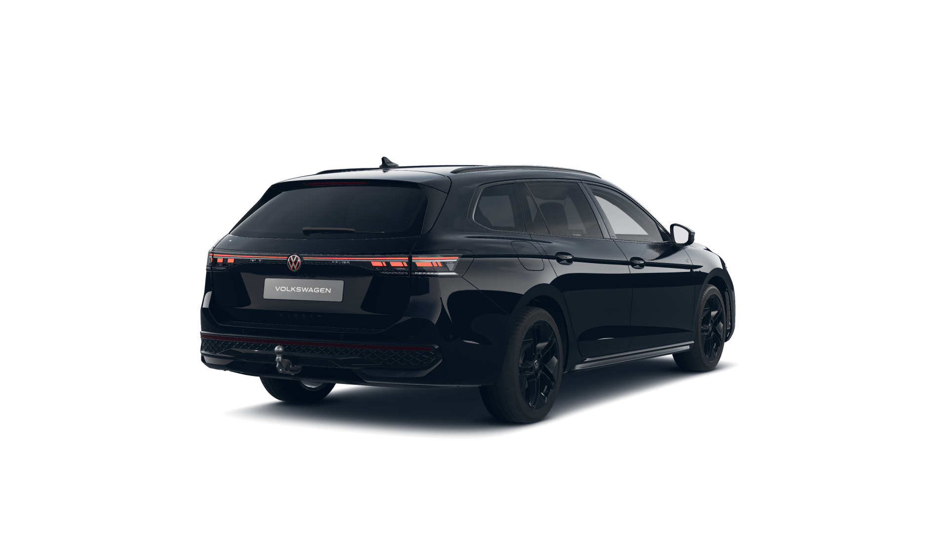 Volkswagen Passat R-Line Variant