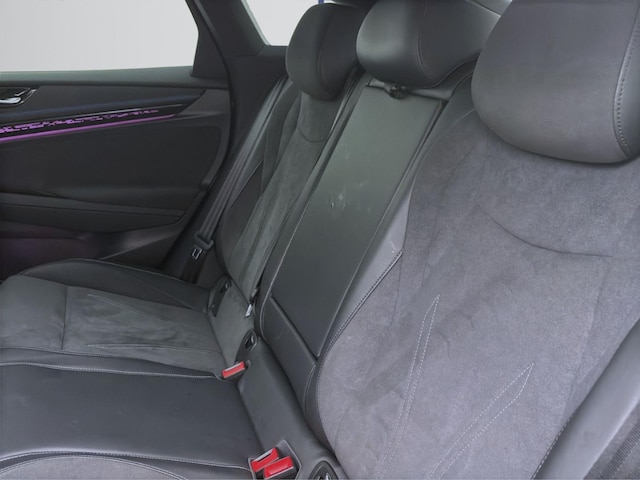 Volkswagen ID.7 IQ.Drive Pro