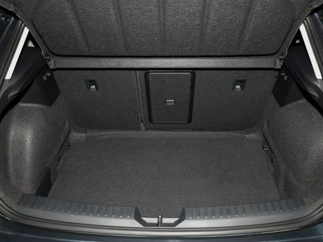 Seat Leon 1.5 eTSI DSG FR-lijn