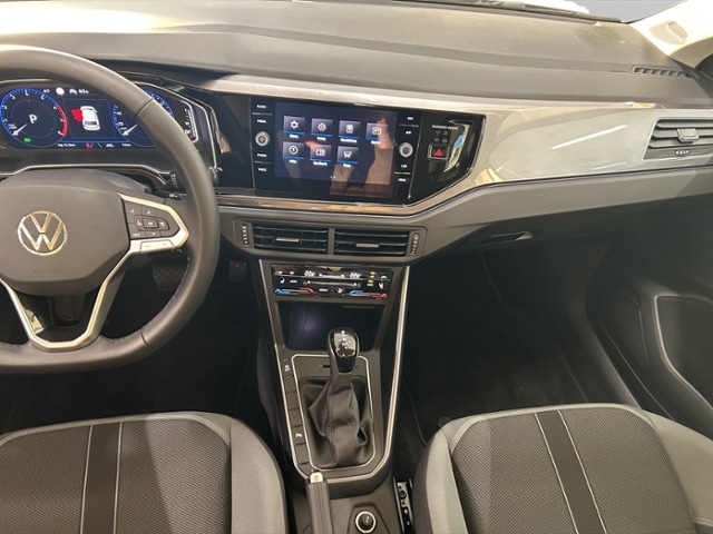 Volkswagen Polo 1.0 TSI DSG