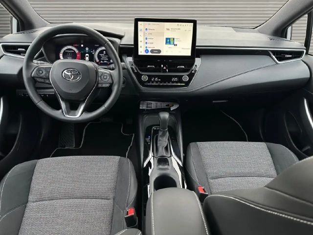 Toyota Corolla Hybride