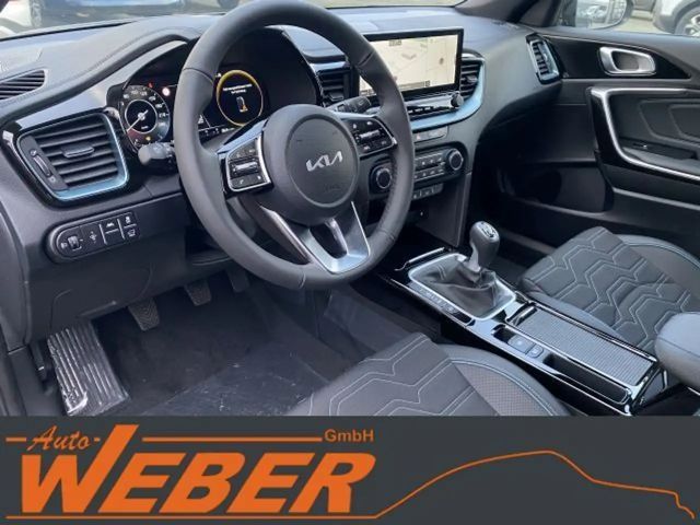 Kia Ceed GDi SportWagon