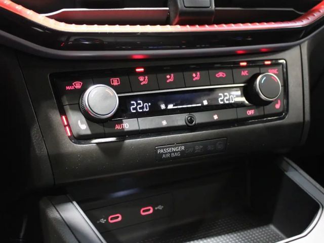 Seat Ibiza 1.0 TSI FR-lijn