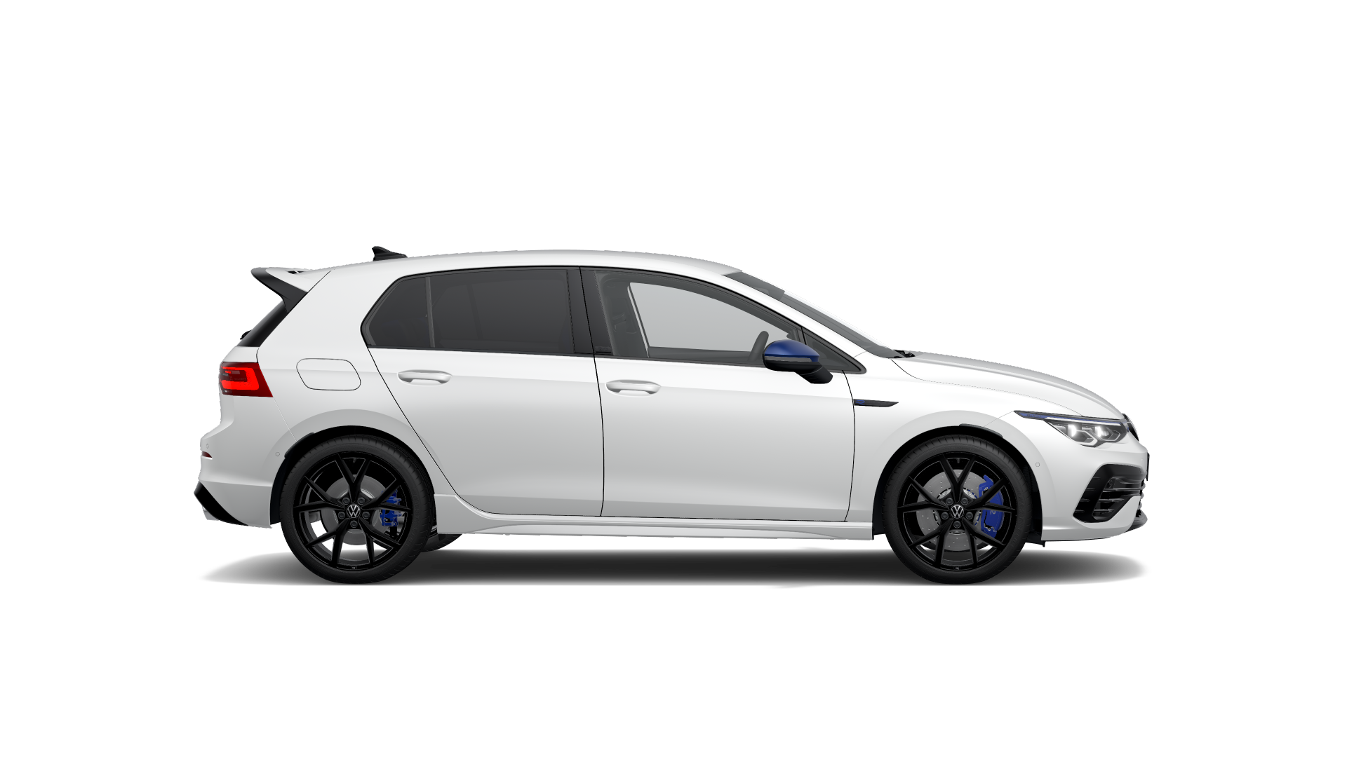 Volkswagen Golf IQ.Drive Sport