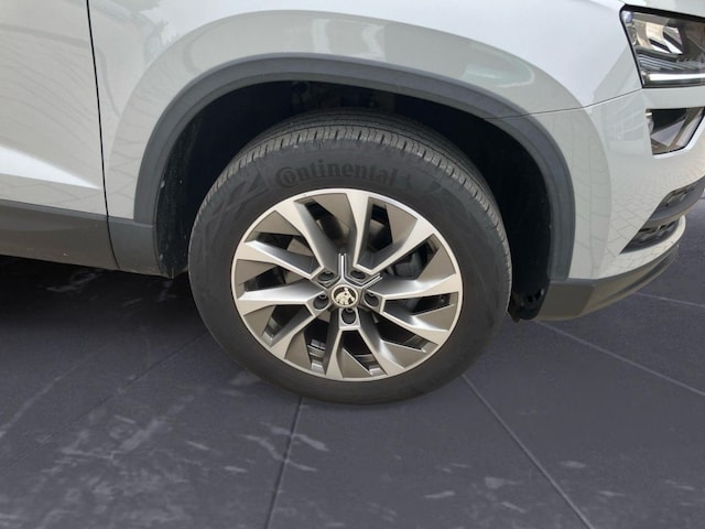 Skoda Karoq 1.5 TSI Tour