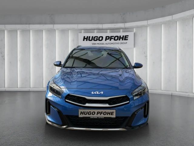 Kia XCeed GDi Spirit