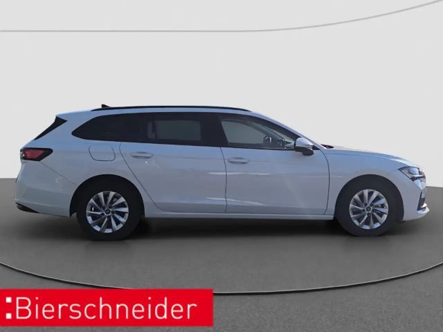 Skoda Superb 1.5 TSI Combi