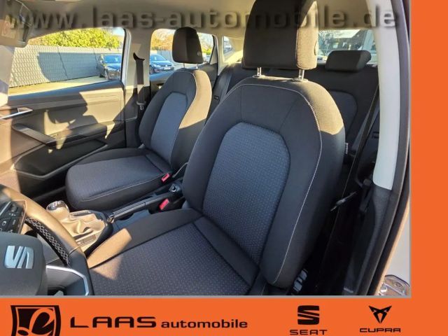 Seat Ibiza 1.0 TSI Style