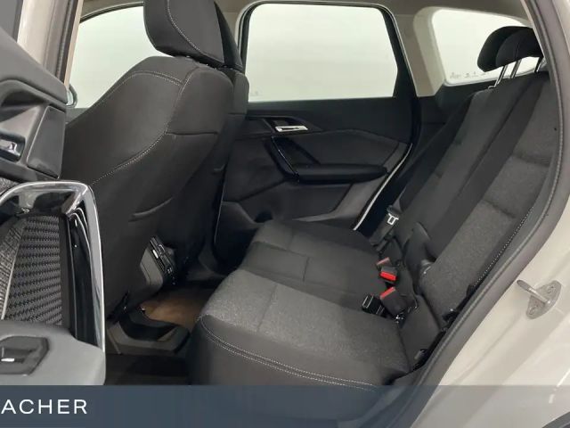 BMW X1 IX1 A XDRIVE30 PDC RFK DAB AdaptLED SHZ 17" LM