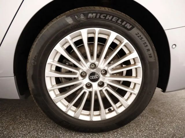 Audi A6 50 TFSI Hybride Quattro Sedan