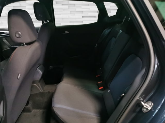 Seat Arona 1.0 TSI FR-lijn