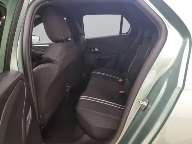 Opel Corsa Yes Allwetterreifen, Sitzheizung vorne