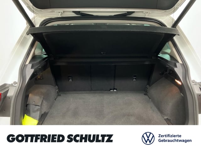 Volkswagen Tiguan 2.0 TSI DSG IQ.Drive