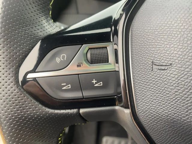 Peugeot 2008 GT-Line