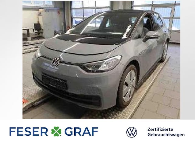 Volkswagen ID.3 Performance Pro