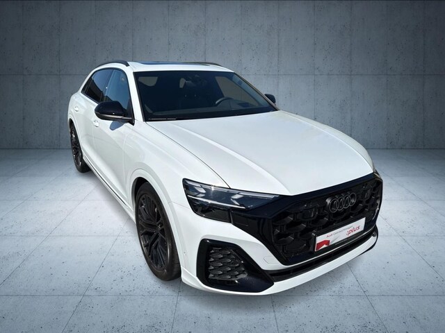 Audi Q8 50 TDI Quattro