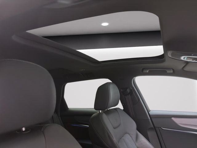 Audi S6 Avant Quattro