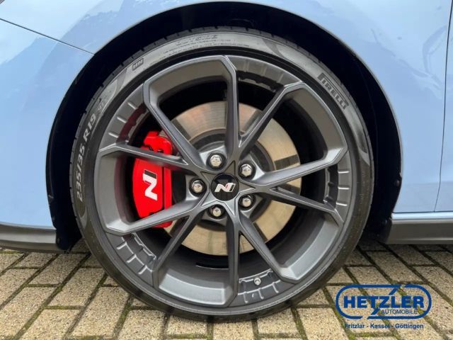 Hyundai i30 2.0 N Performance T-GDi