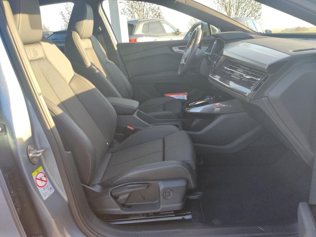 Audi Q4 e-tron 40 Sportback