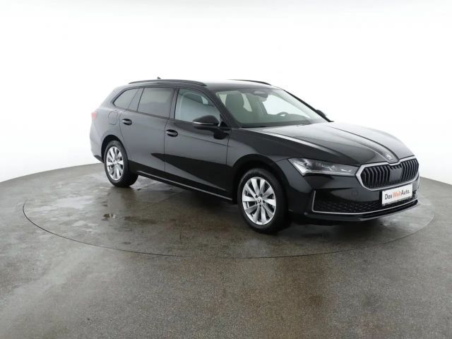 Skoda Superb Selection