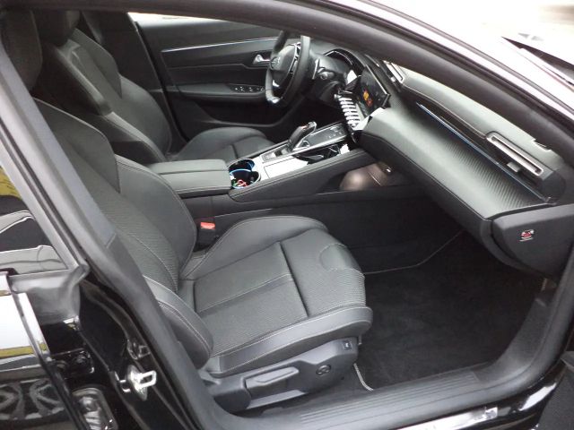 Peugeot 508 GT-Line SW