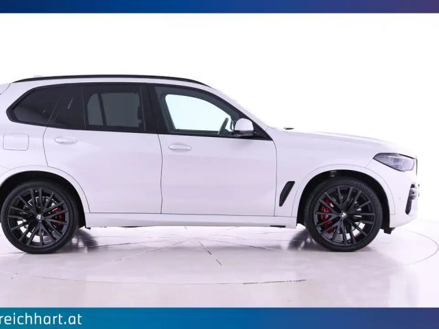 BMW X5 xDrive40d