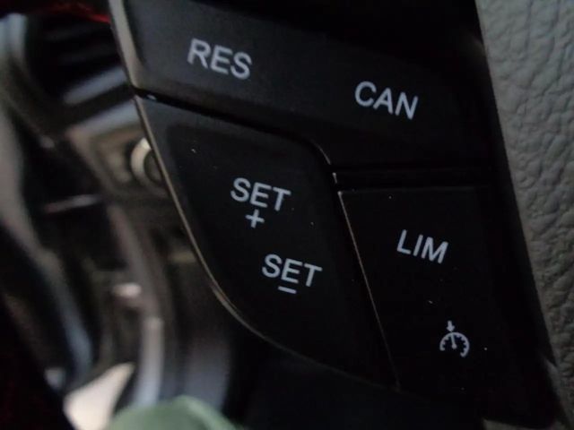 Ford EcoSport EcoBoost ST Line