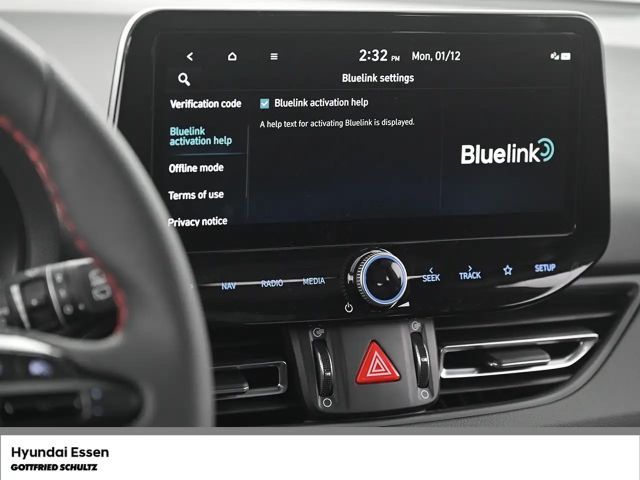 Hyundai i30 N Line T-GDi