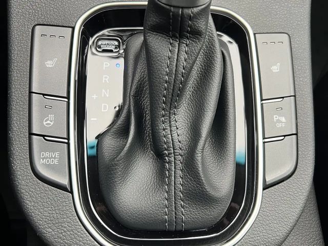 Hyundai i30 Edition 30 plus T-GDi