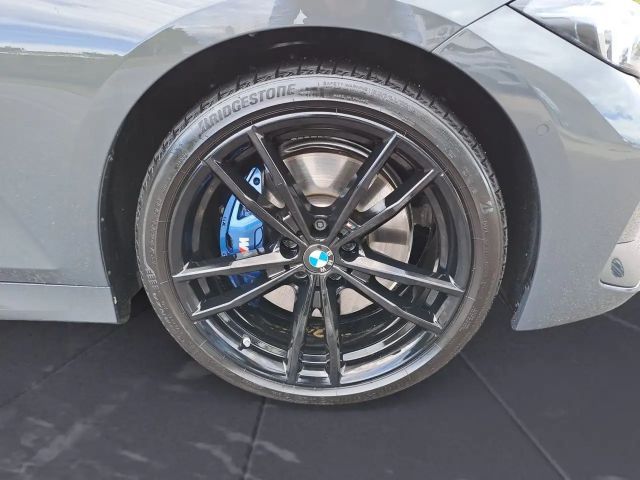BMW 330 330i M-Sport Sedan xDrive