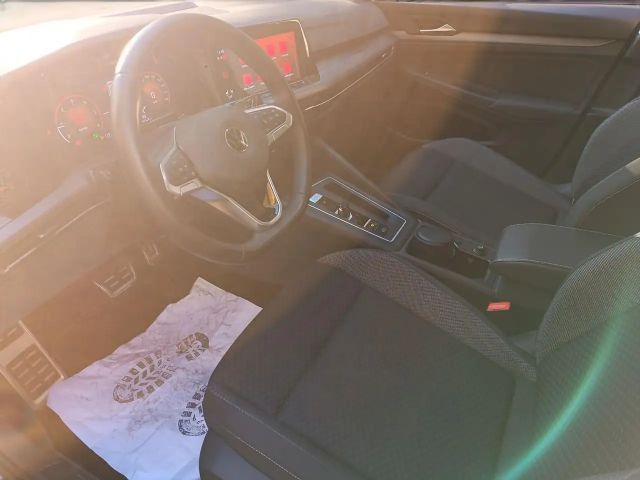 Volkswagen Golf 2.0 TDI DSG Golf VIII IQ.Drive