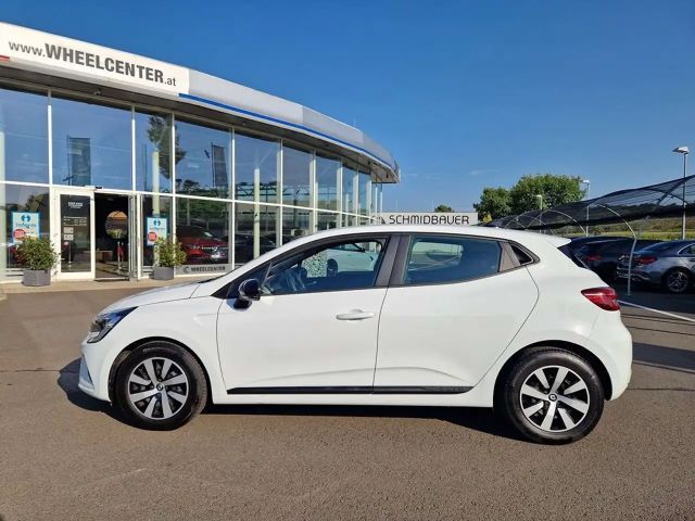 Renault Clio Equilibre Equilibre SCe 65