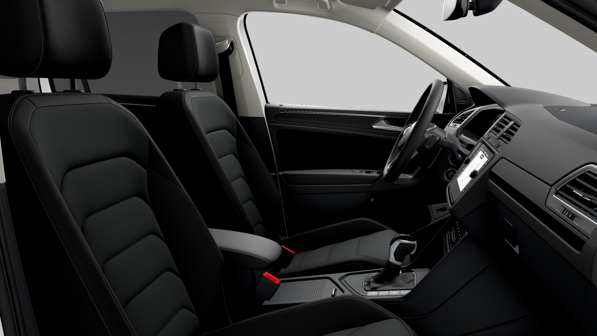 Volkswagen Tiguan 2.0 TDI DSG Elegance Elegance