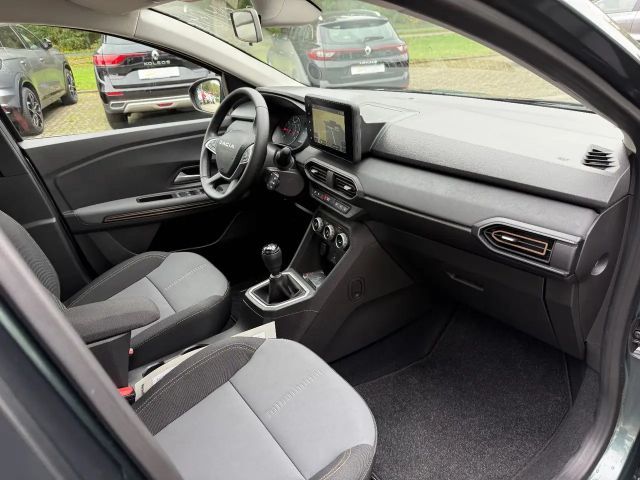 Dacia Sandero Extreme Stepway