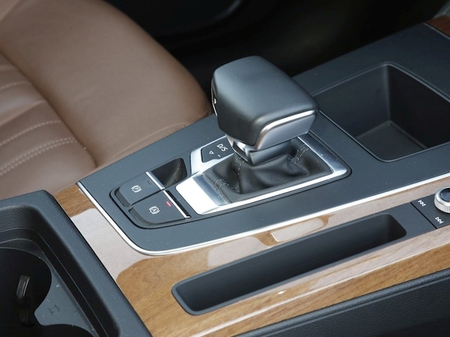 Audi Q5 40 TDI Quattro S-Tronic Sportback