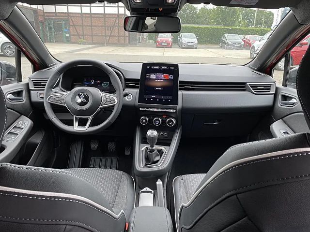 Mitsubishi Colt SELECT 1,0l Turbo 6MT Klima Navi Rückfahrkamera