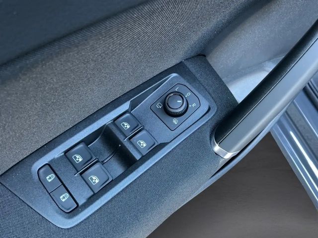 Volkswagen Touran Friends TDI