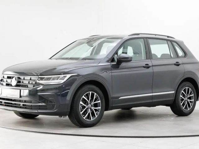 Volkswagen Tiguan 1.5 TSI Life