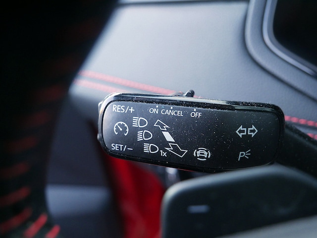 Seat Ibiza 1.0 TSI FR-lijn