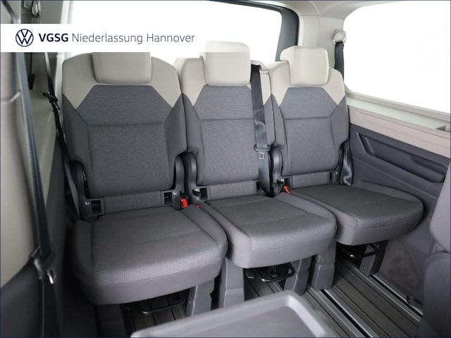 Volkswagen Multivan Lang