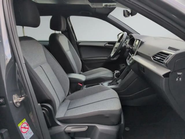 Seat Tarraco 2.0 TDI DSG Style