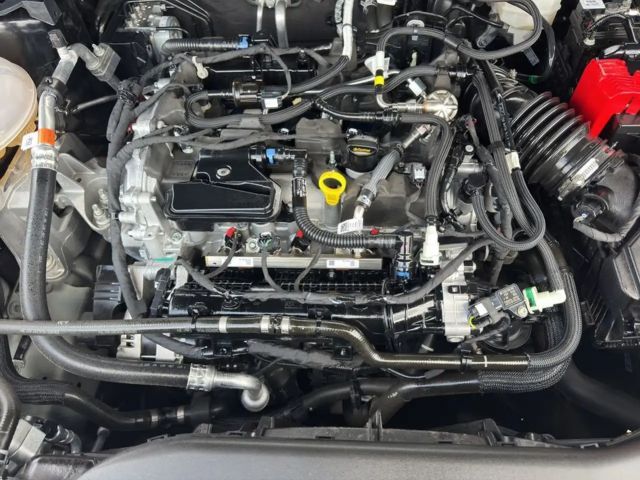 Ford Kuga EcoBoost ST Line X