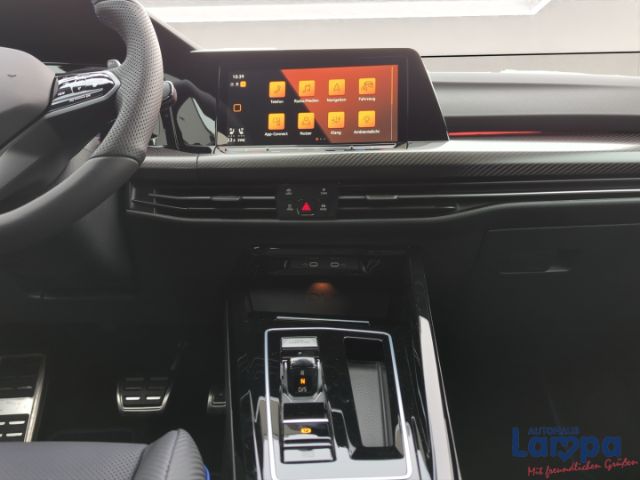 Volkswagen Golf 2.0 TSI DSG